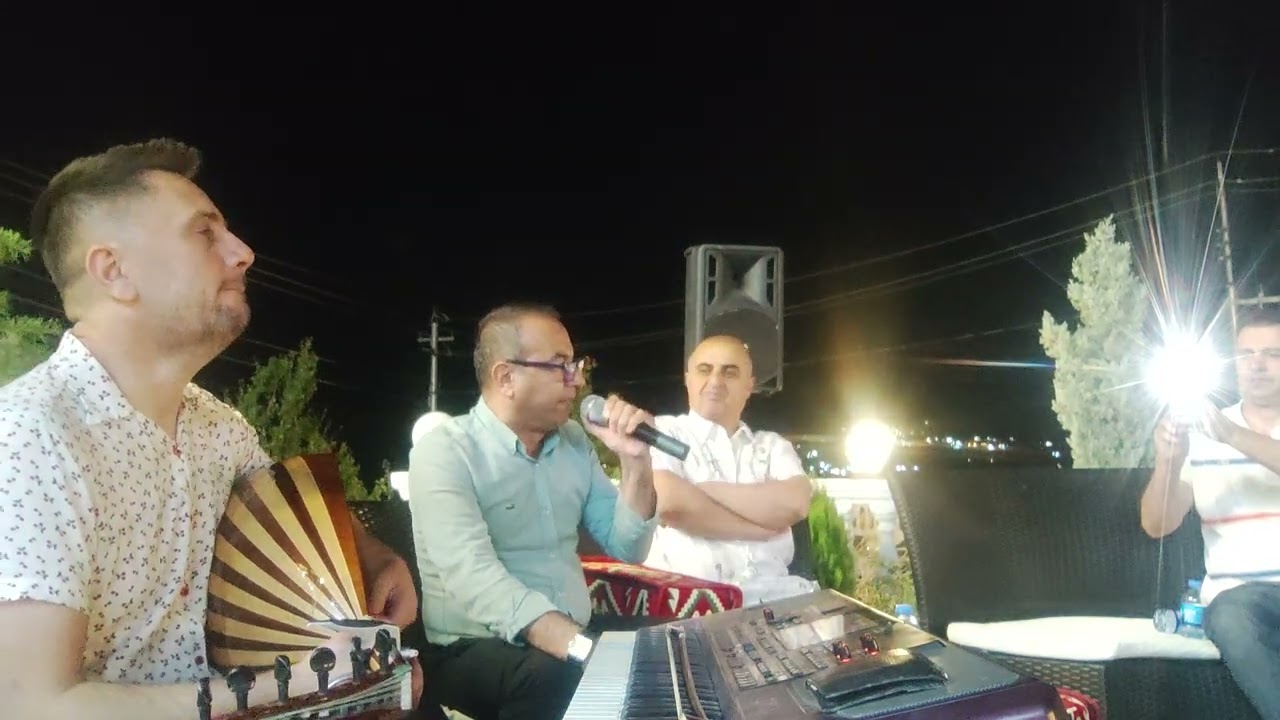 Mamkuzha Tw Qardny Xot Saman Mamle Chawr Baxy Hamid Zhaniar