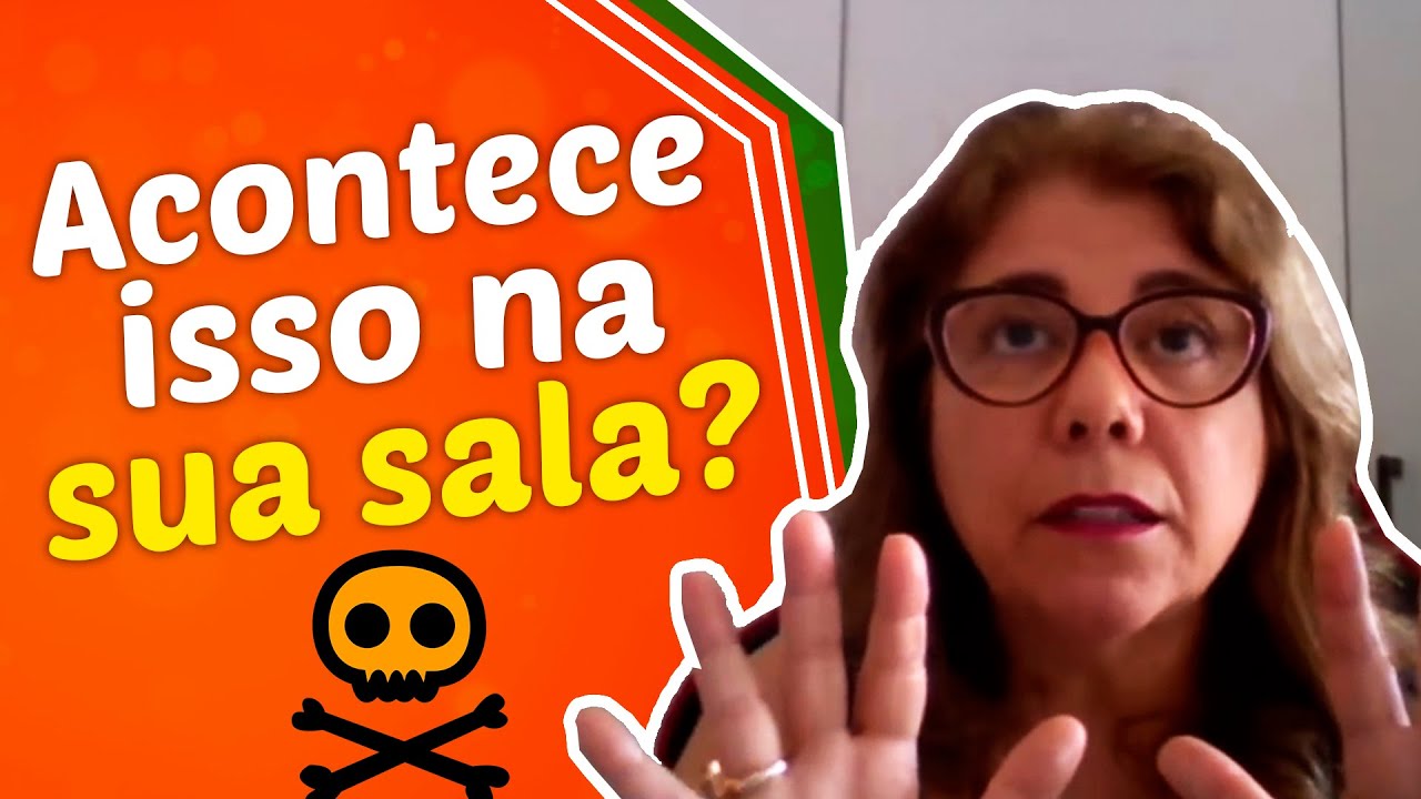 Quando Acontece Isso na sua Sala, a Harmonia da Casa corre Perigo!!
