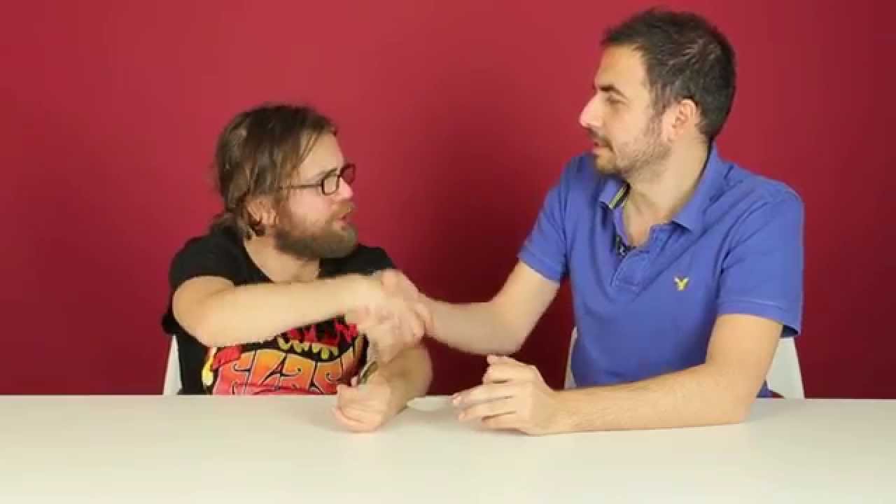 Kaşıkla Kafaya Vurma - Eşek Şakası