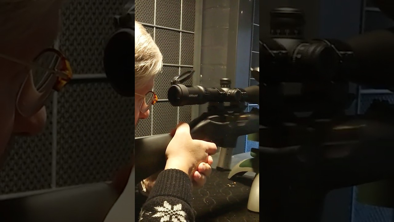 Ruger Police Carbine