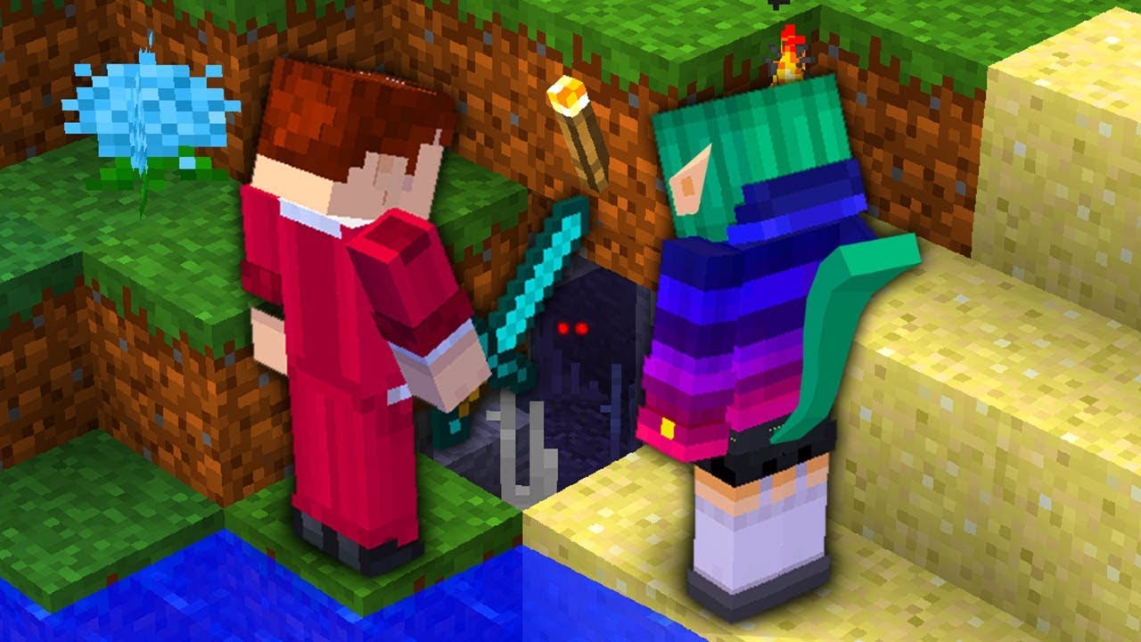 Co się kryje W TAJNEJ BAZIE? - Minecraft KIP #11