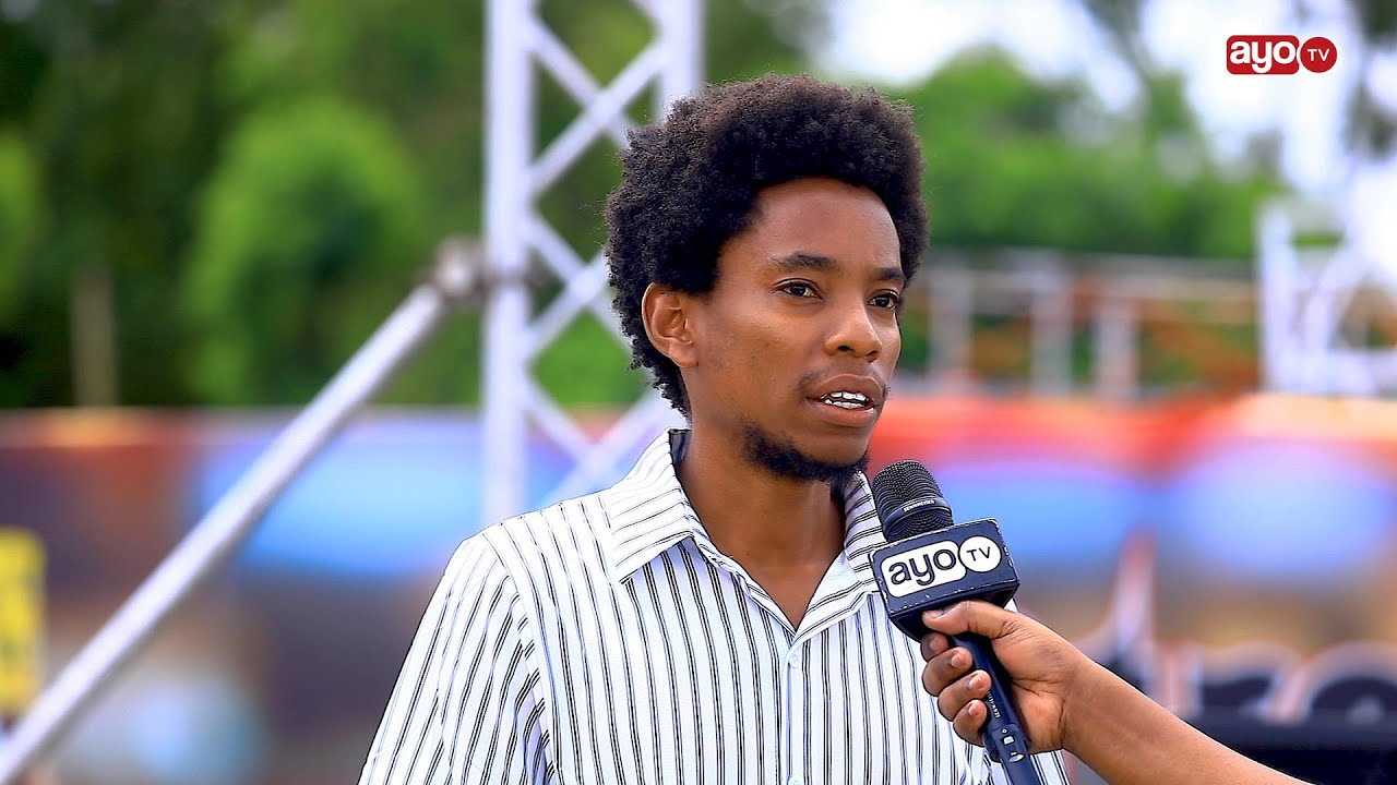 MSANII RAPCHA KAFUNGUKA NI KWELI AMEKWAMA KUWA MKUBWA ZAIDI? AELEZA SABABU