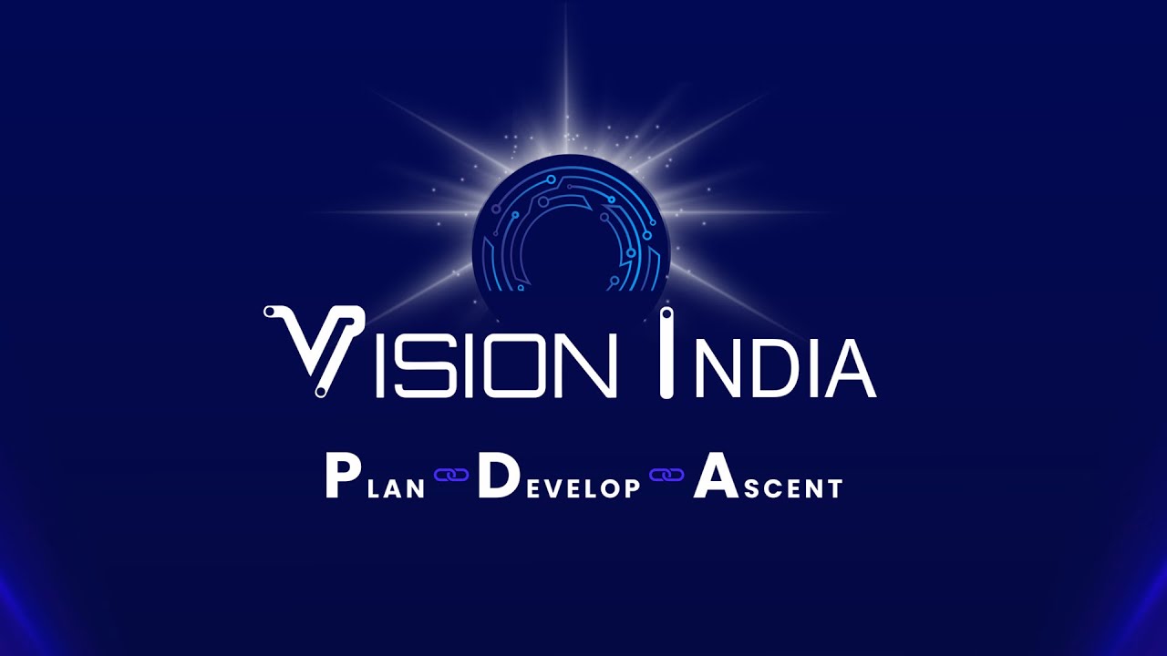 Vision India P.D.A. | Bhubaneswar