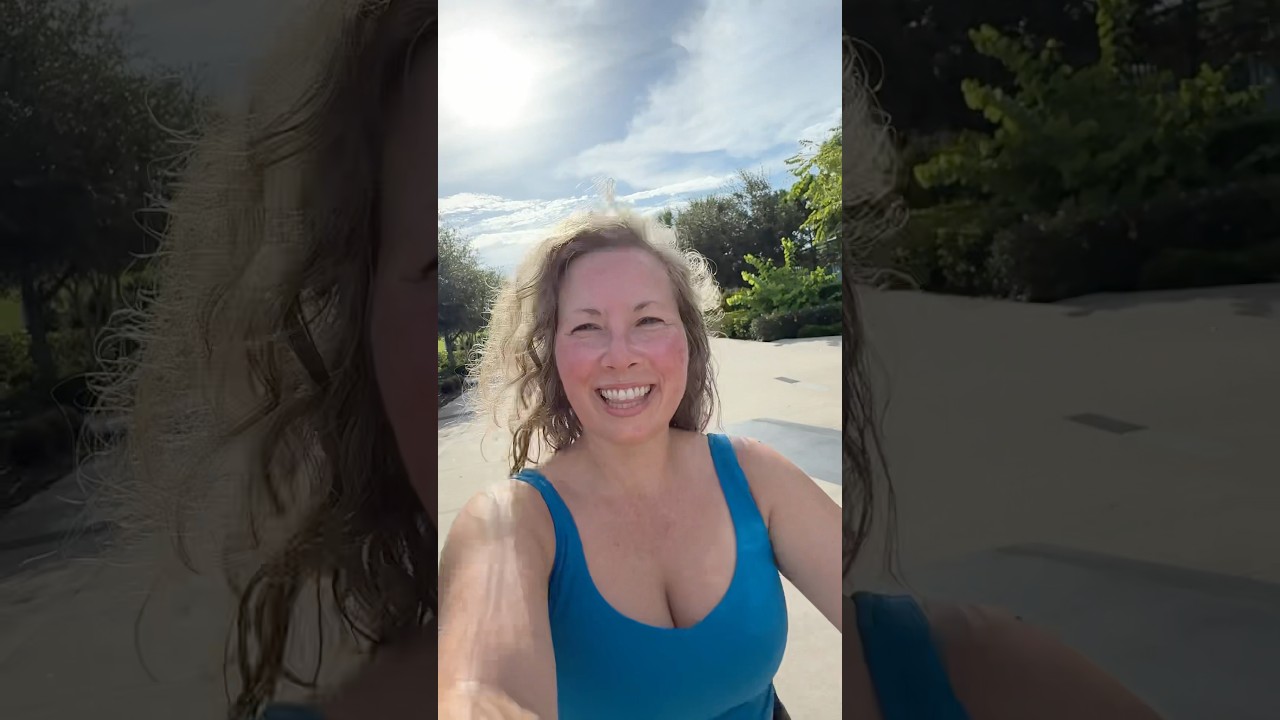 I love grandma life 💗 