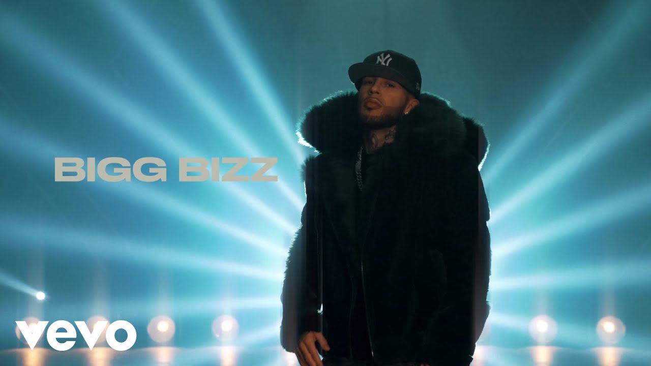 OGee L'z - Bigg Bizz ft. Born Divine