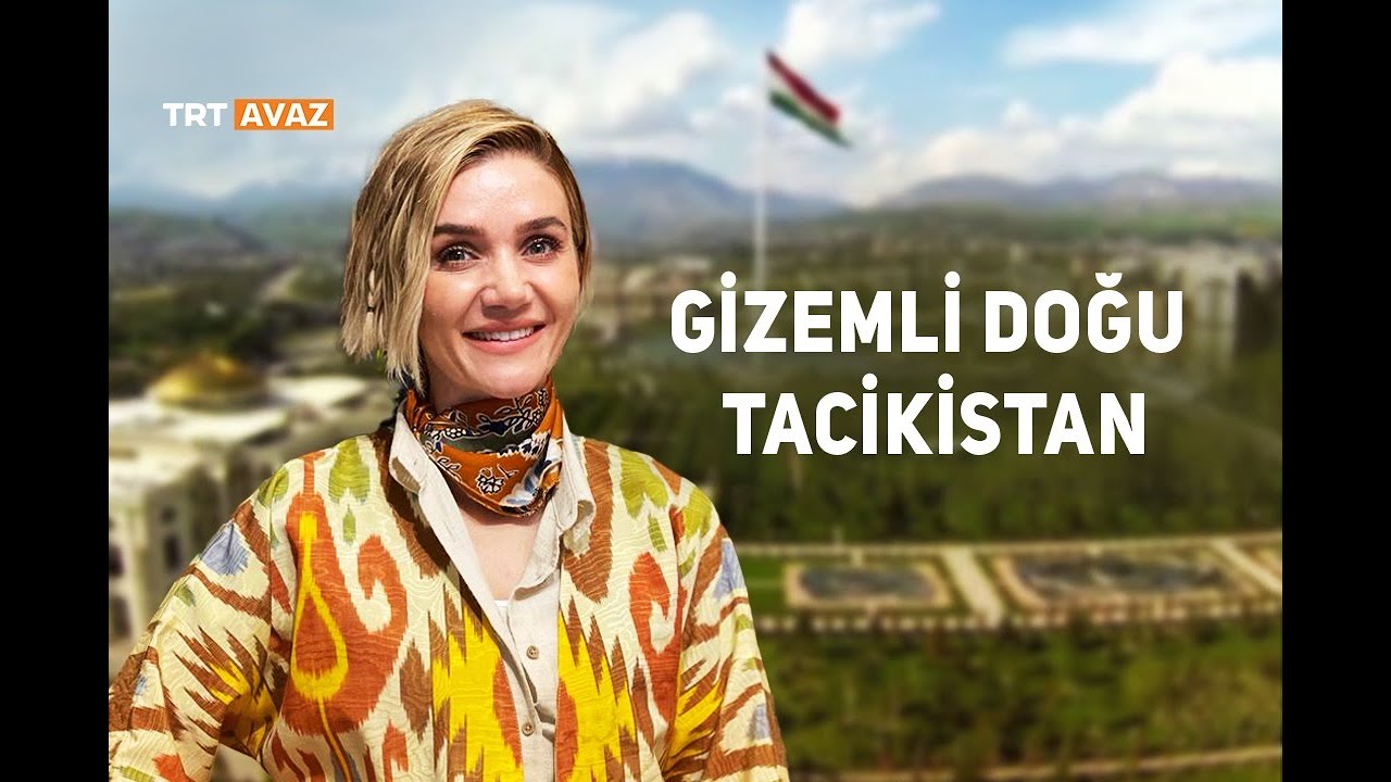 Gizemli Doğu Tacikistan (1. Bölüm)