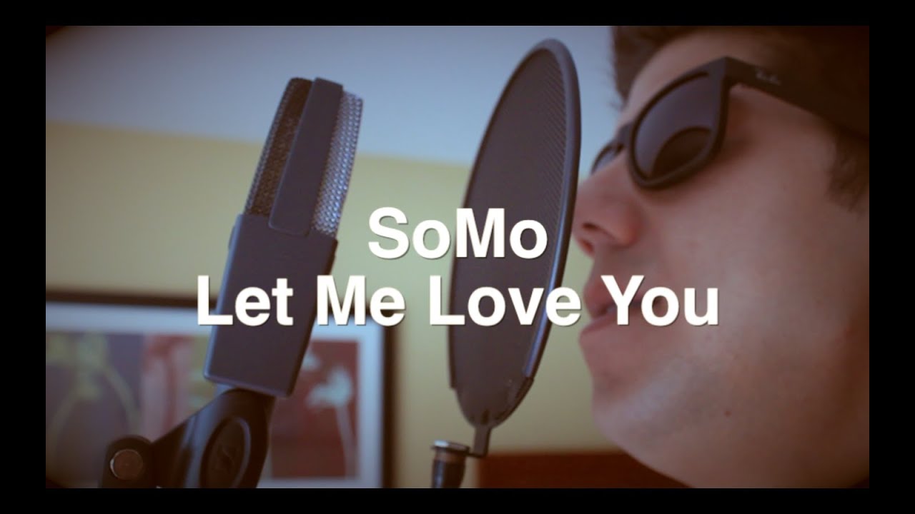 Mario - Let Me Love You (Rendition) by SoMo