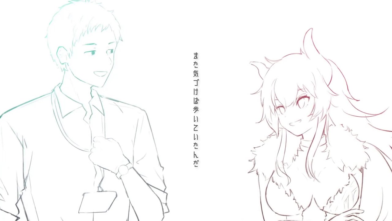 Top 100 Most Viewed Vtuber's Original Songs of the Week(12 March 2021 - 19 March 2021)