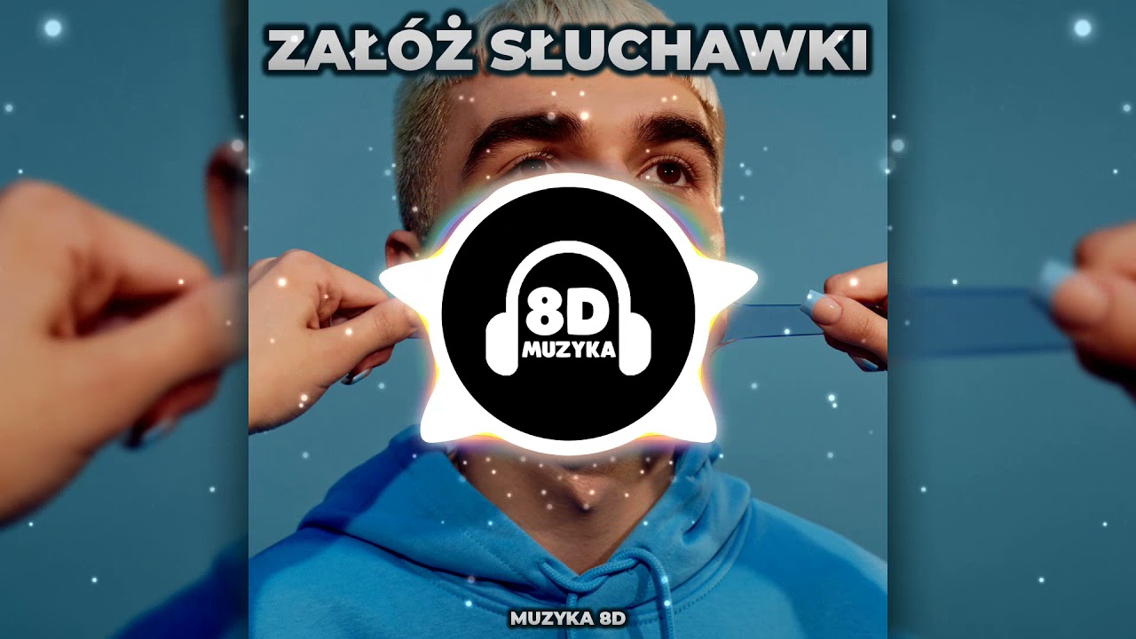 Mata - Szafir 🎧 (MUZYKA 8D) 🎶
