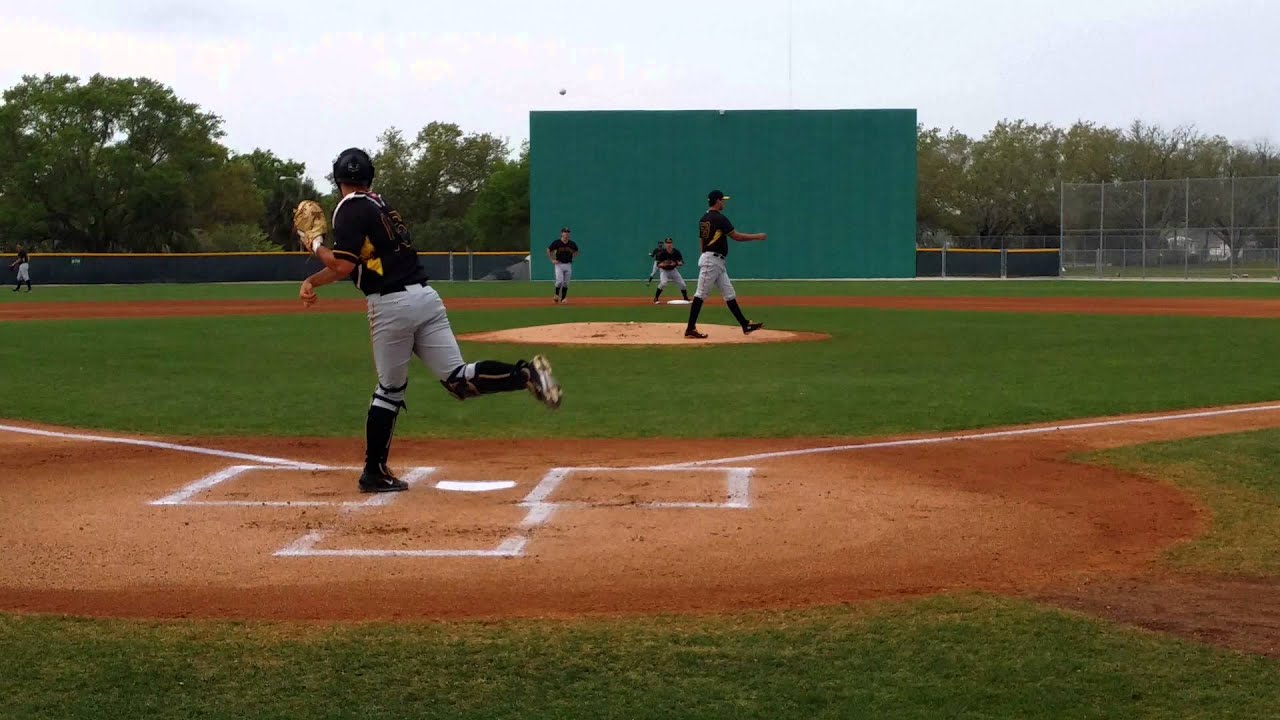 Pittsburgh Pirates RHP Luis Heredia