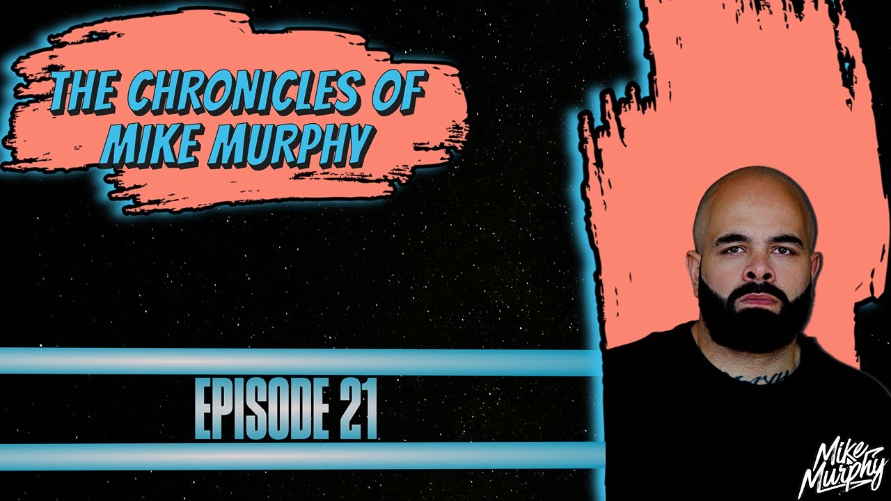 Serving Time To Serving My Country | My Story of Redemption and Service Pt2