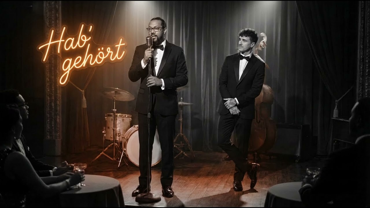 Samy Deluxe - Hab' gehört (Inoffizielles Funk Cover)