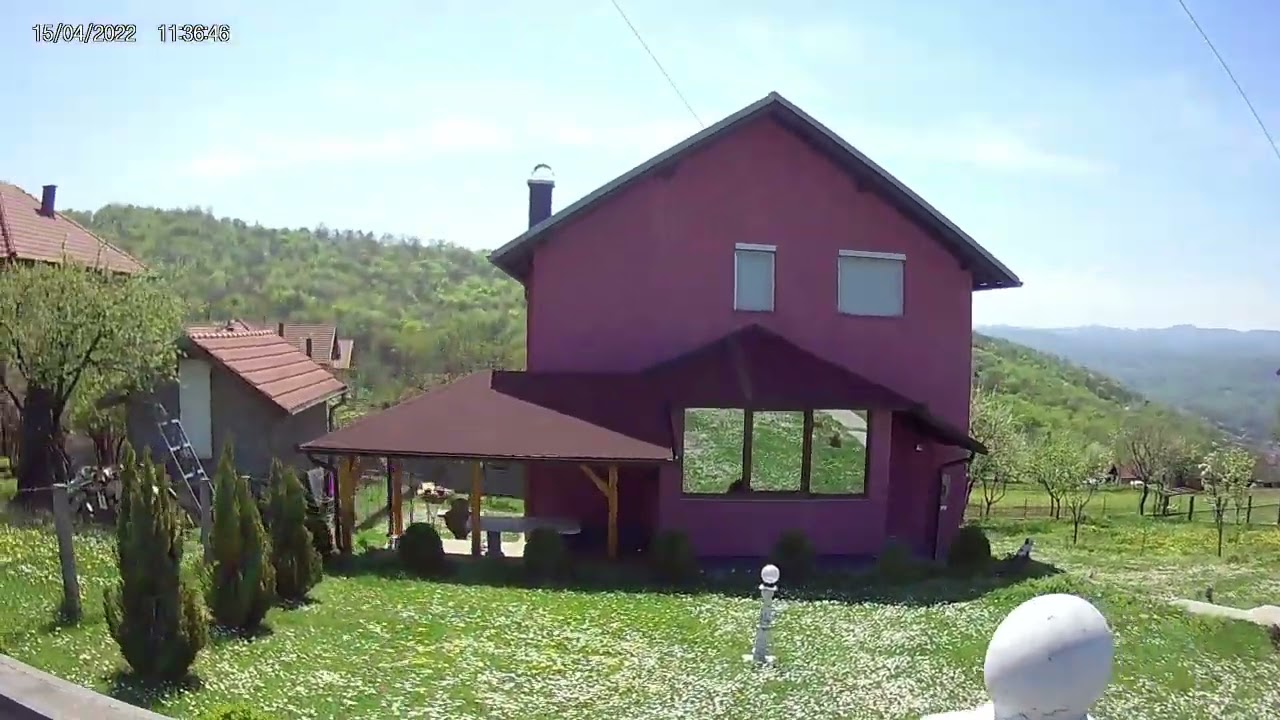 15.04.2022 Teocak-Rudine