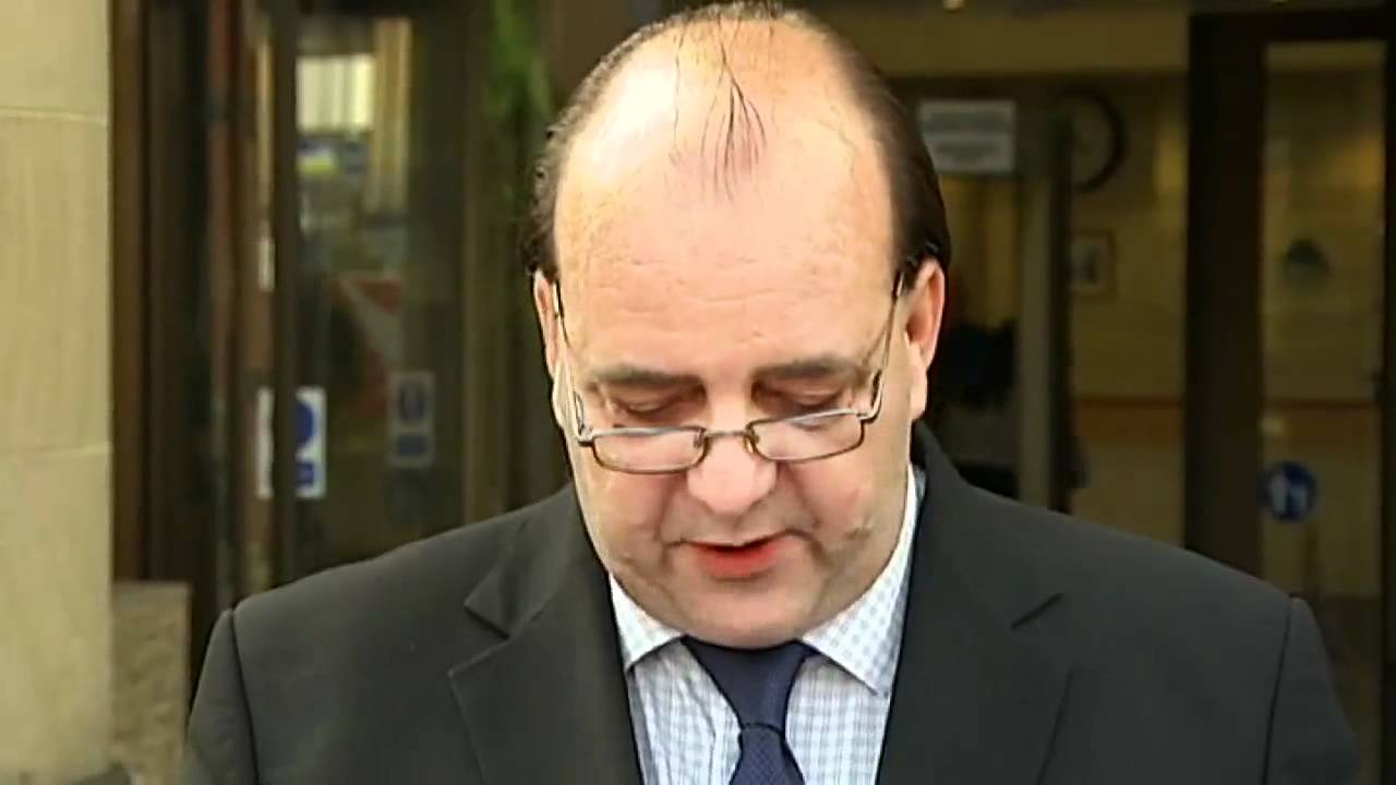 'Staged car crash' husband guilty