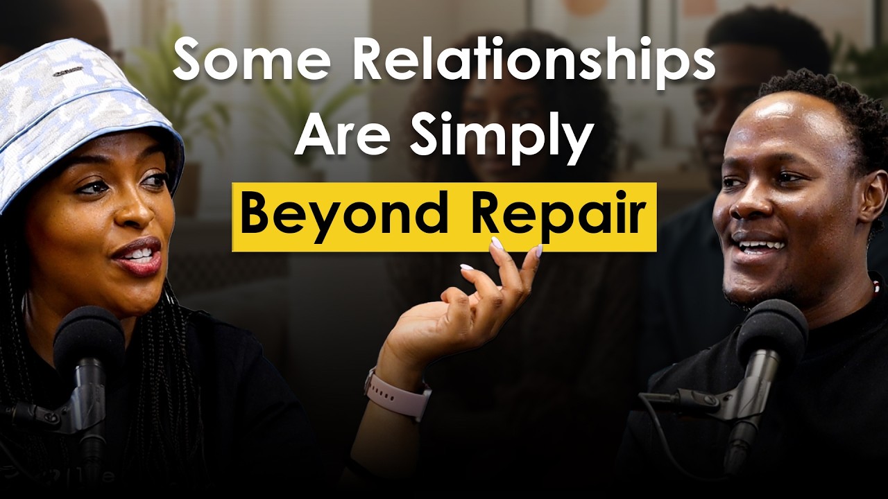 Childhood Trauma Can Threaten Your Relationships