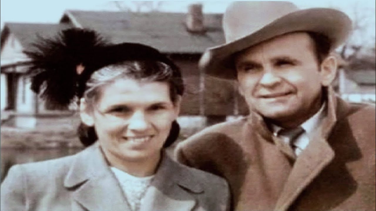 A Escadaria de Marfim - Irmão William Branham