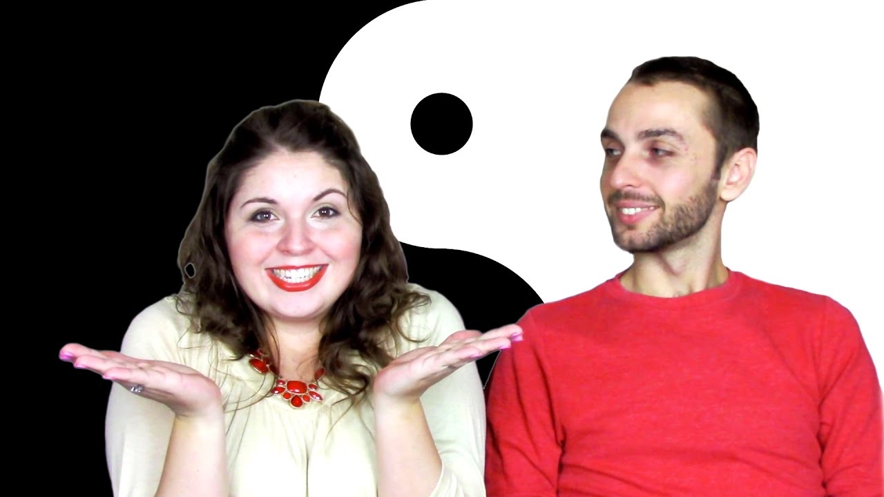 ARE TWIN FLAMES COMPLEMENTS or OPPOSITES?