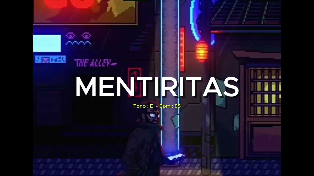 [FREE] Justin Quiles x Lenny Tavarez Type Reggaeton Romantico l 