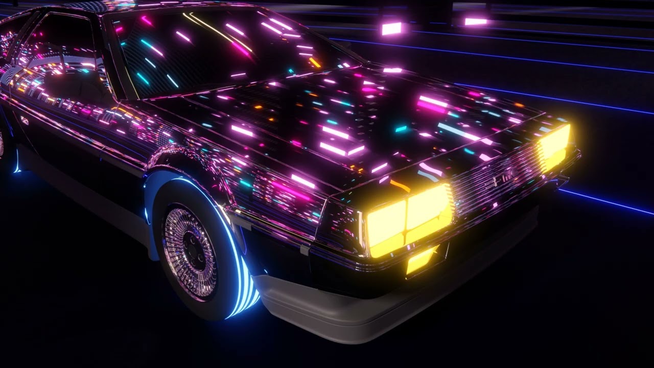 m i k a t w e n t y t w o - Traffic