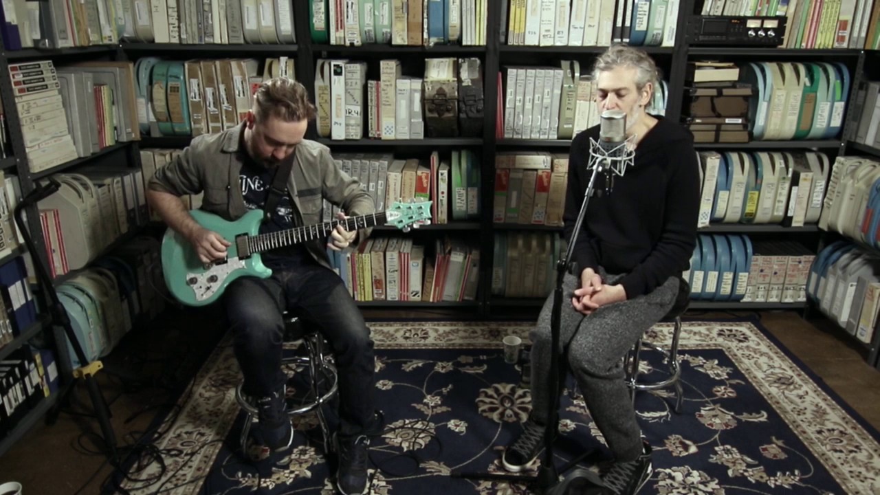 Matisyahu - Shade from the Sun - 12/12/2016 - Paste Studios, New York, NY