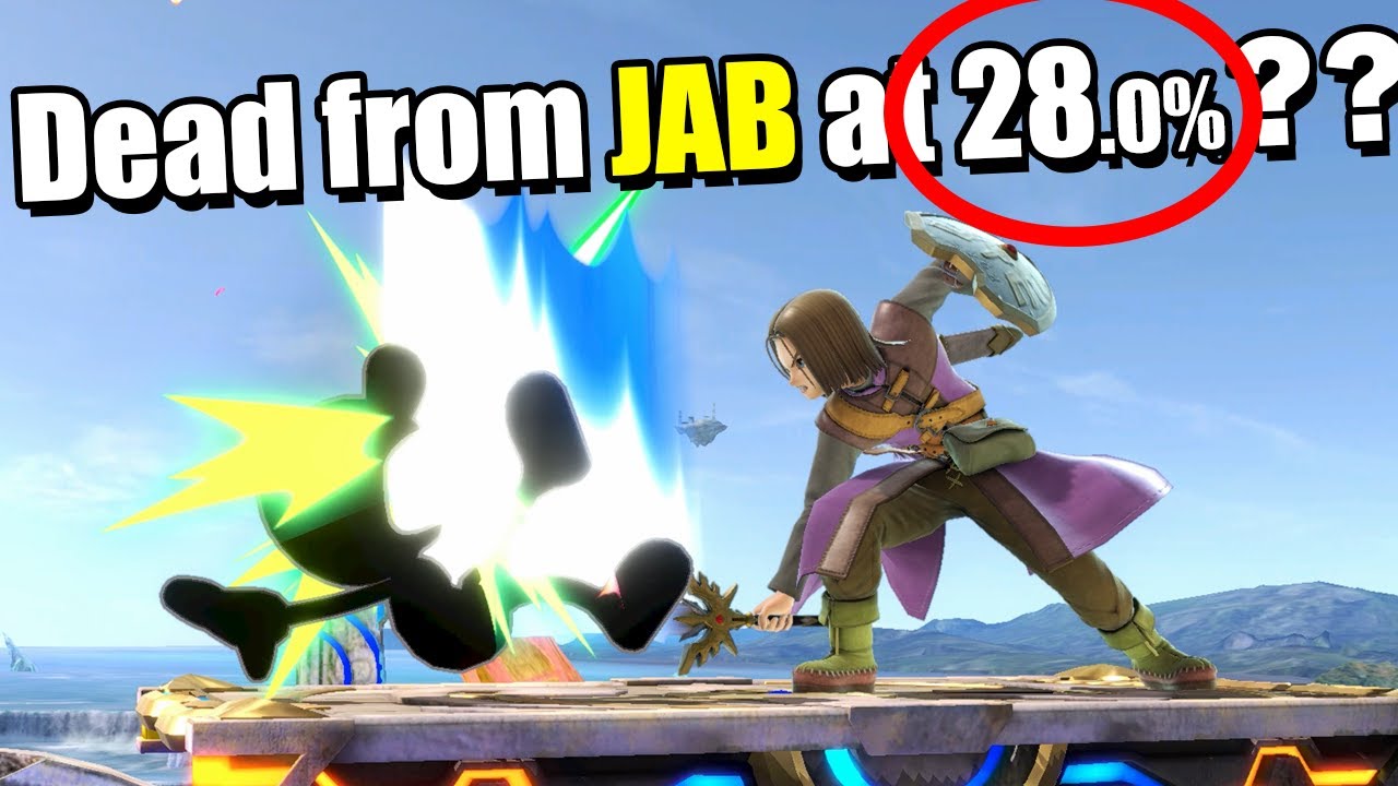 most godlike jab-lock combos #10