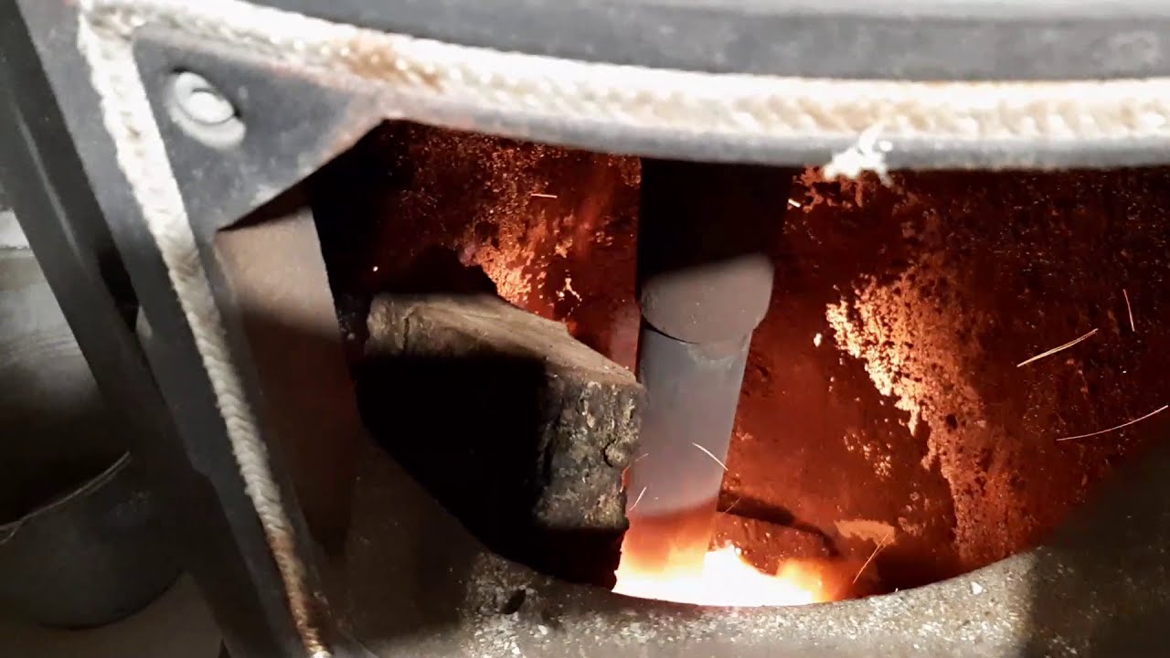 Котлы длительного горения, опыт использования котла Липснеле.