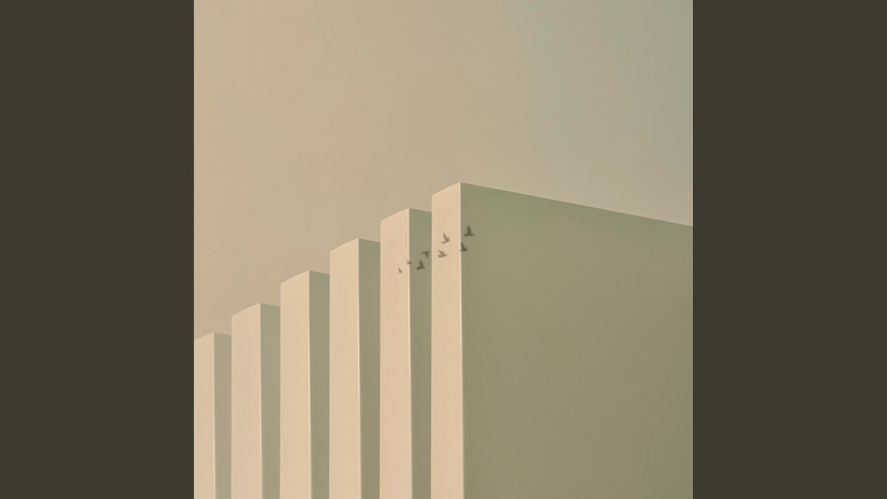 Pt. three - farewell