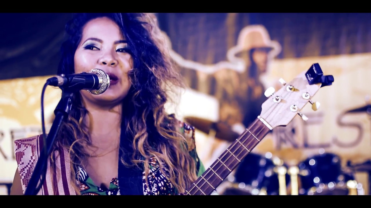 Options (Pitbull ft Stephen Marley)_Cover par RyKala Vazo (2017)