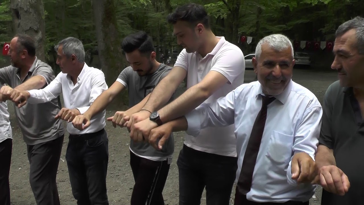 SİVAS İMRANLI KARABOĞAZ KÖYÜ 2019 PİKNİK PROGRAMI