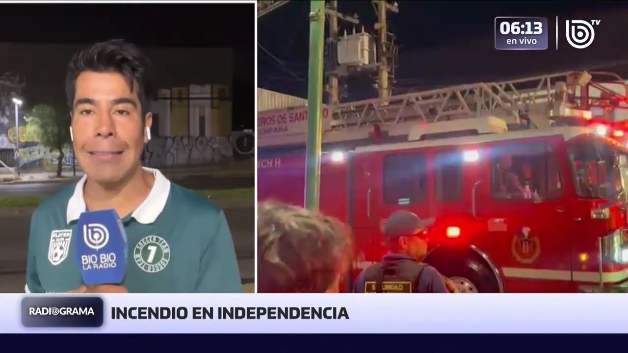 🔴 En vivo | Radiograma Matinal | Martes 10 de Febrero 2026