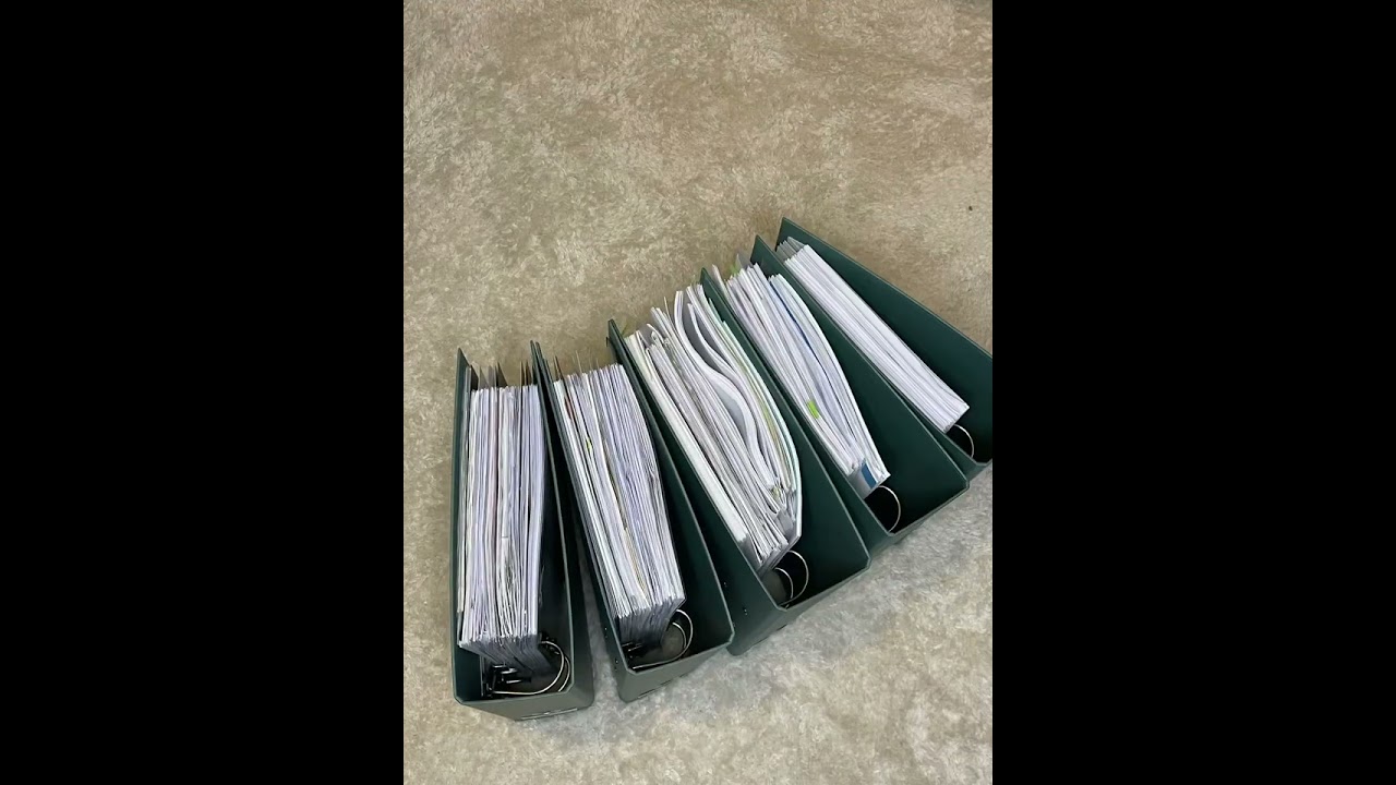 Ordnerstruktur richtig anlegen; Ordnungscoach hilft; B&uuml;roorganisation einfach; Tipps f&uuml;r Papierkram