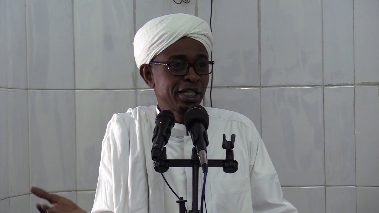 SABABU ZA KUKOSA UMOJA WA WAISLAMU