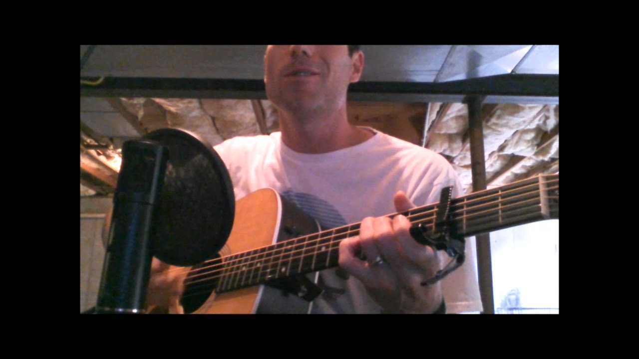 Pearl Jam - Sirens - Cover