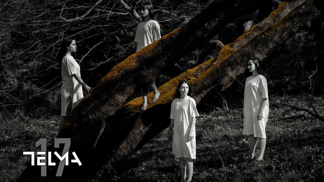 TELMA - Seventeen [Official Video]