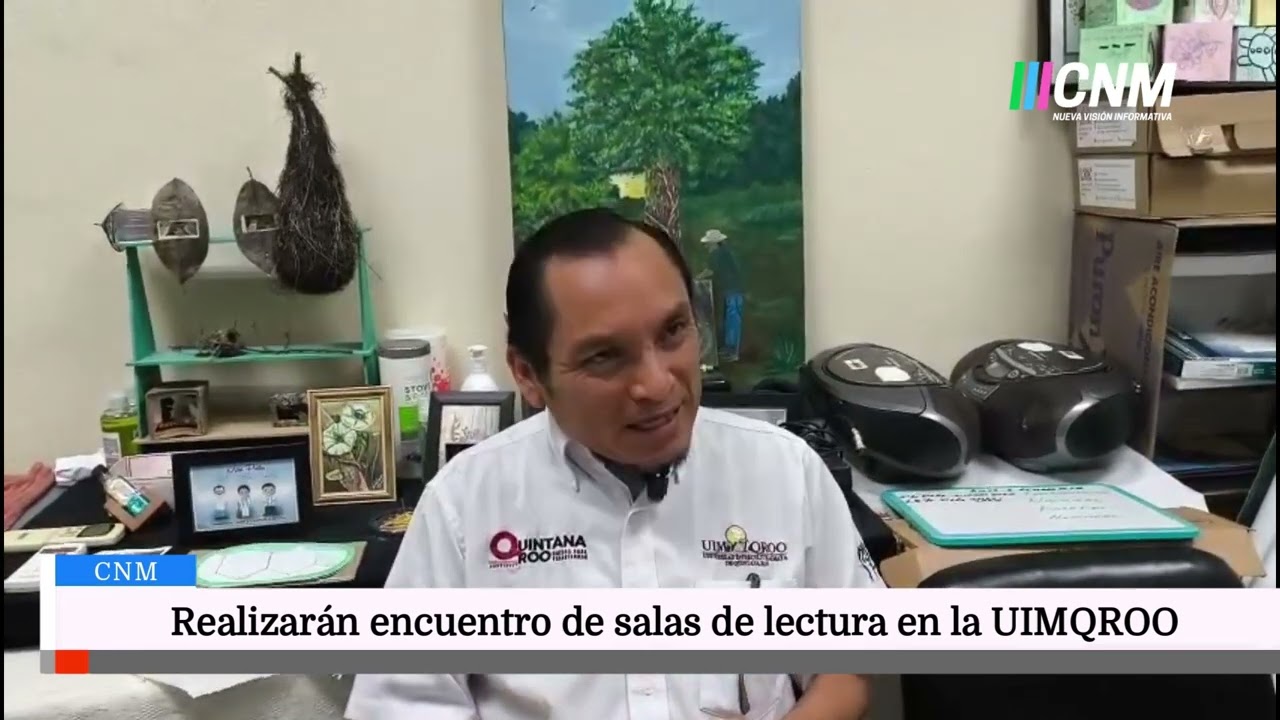 La lectura se organiza… y viene con talleres GRATIS 👀