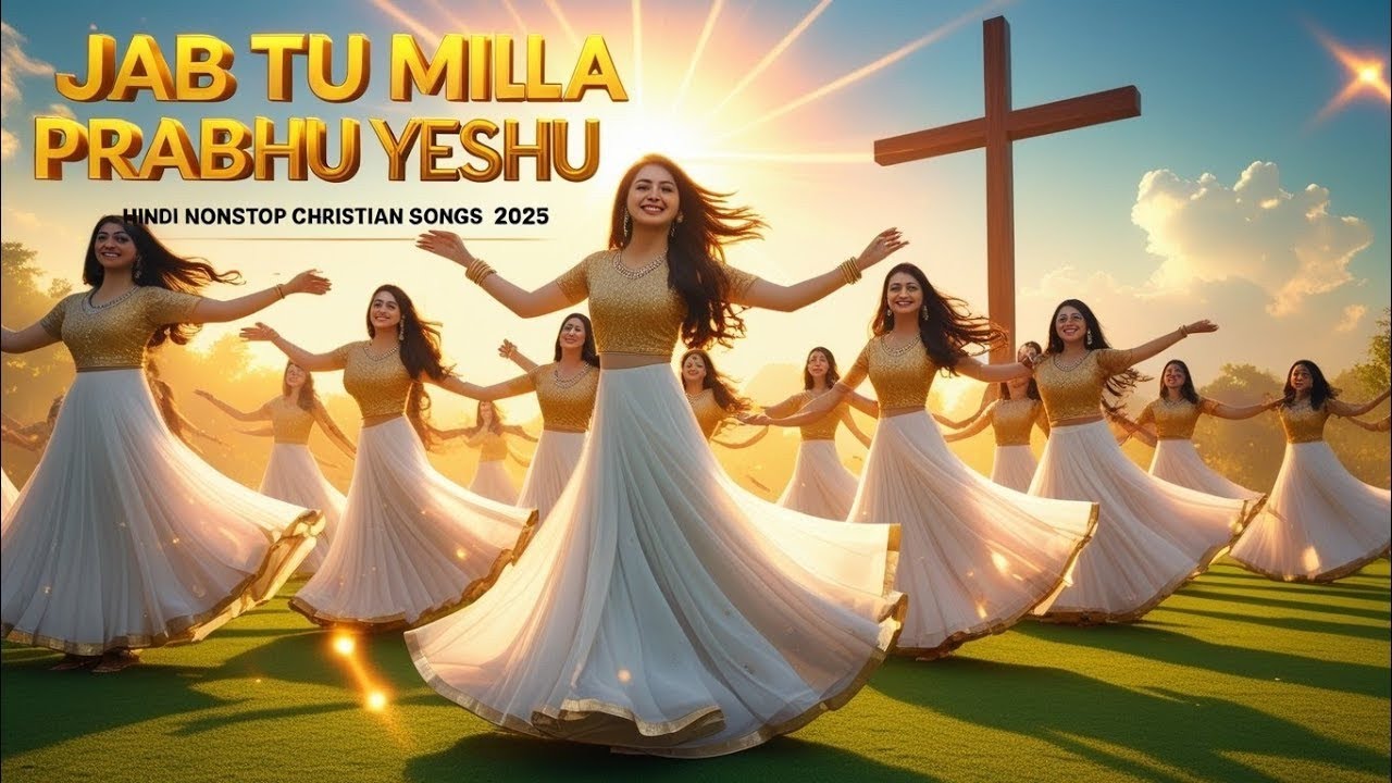 Swarg Aur Narak ✝️ | Do Raah Ek Satya | New Christian Song 2026 | Hindi Jesus Song