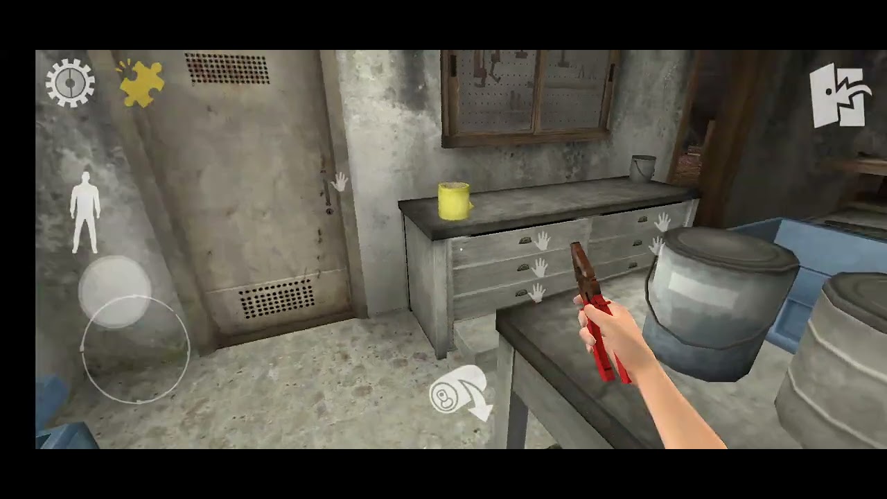 Прохождение игры Mr Meat