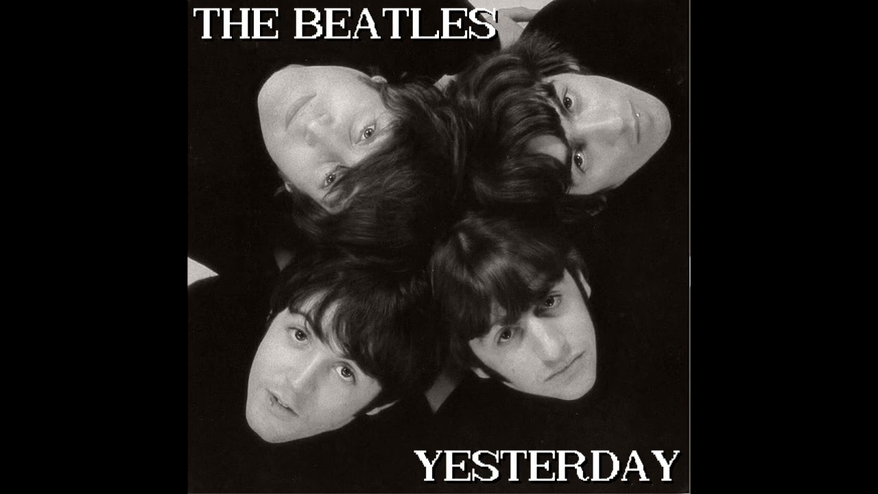 Paul McCartney - Yesterday (YM2612 Cover)