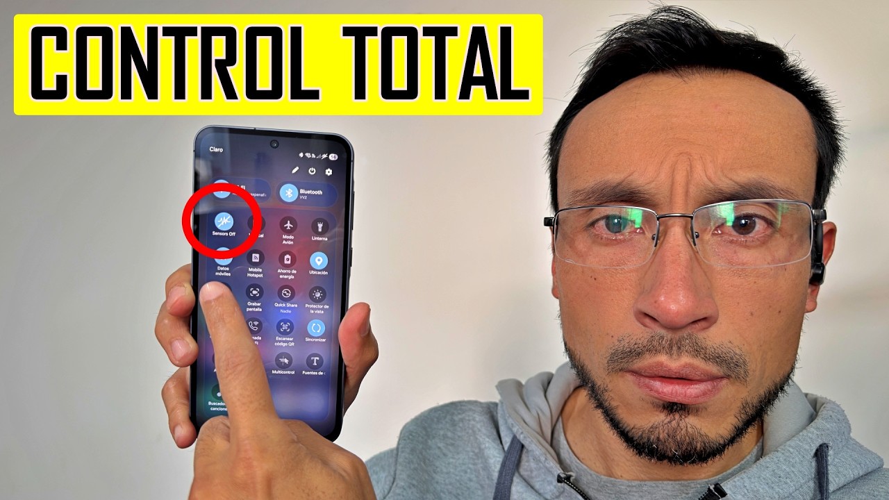 &iexcl;DETENLOS YA! C&oacute;mo Evitar que TU Celular te Espie