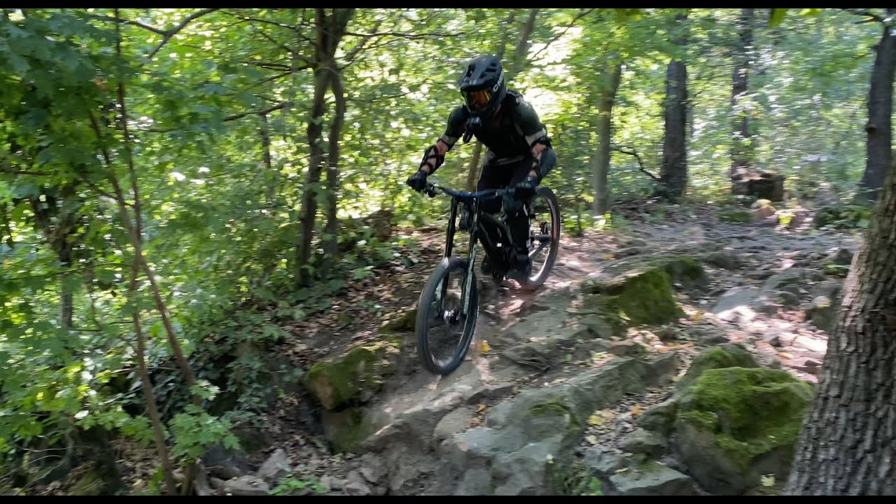 2025.06.21. János-hegy & Hárs-hegy DH 4K RAW