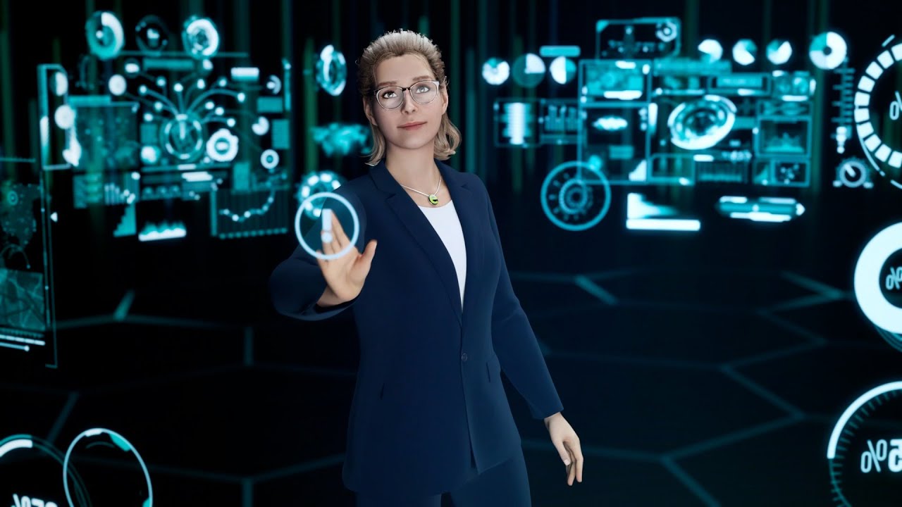 EMMA&reg;AI: K&uuml;nstliche Intelligenz erwacht zum Leben &mdash; die Zukunft f&uuml;r Ihr Service Center
