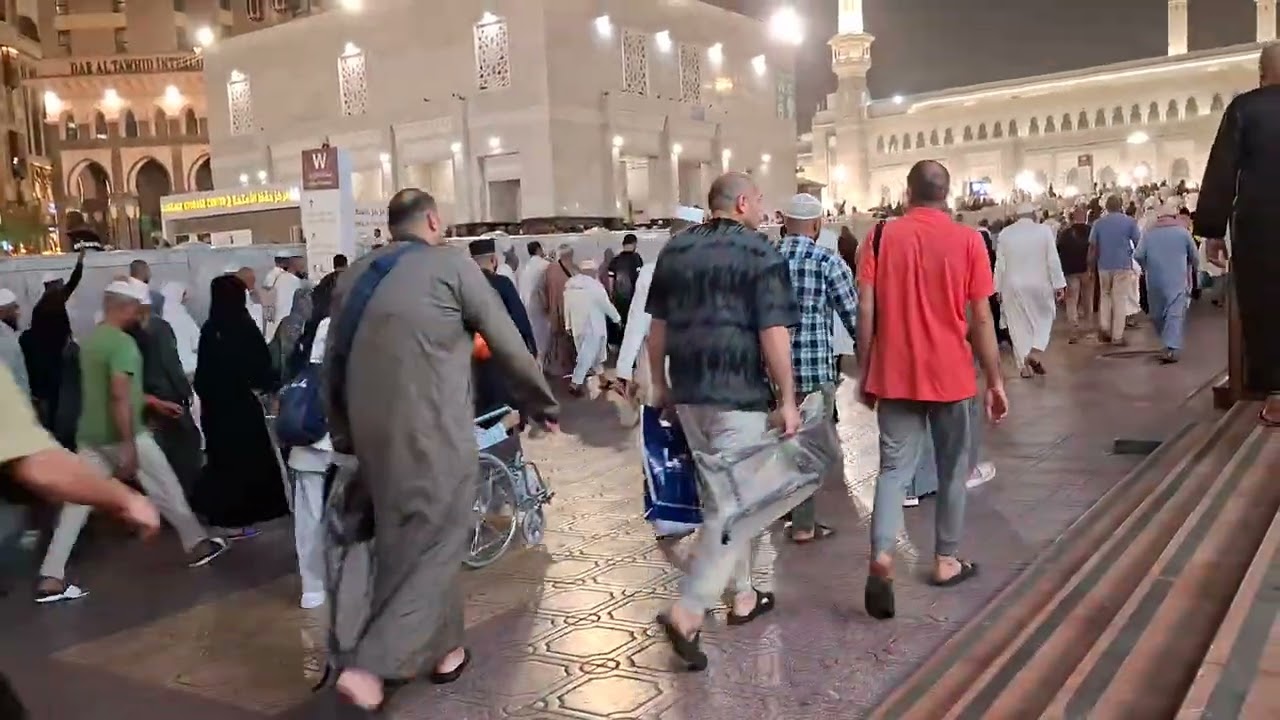 #makkah Abid#islamiccalltoprayer 