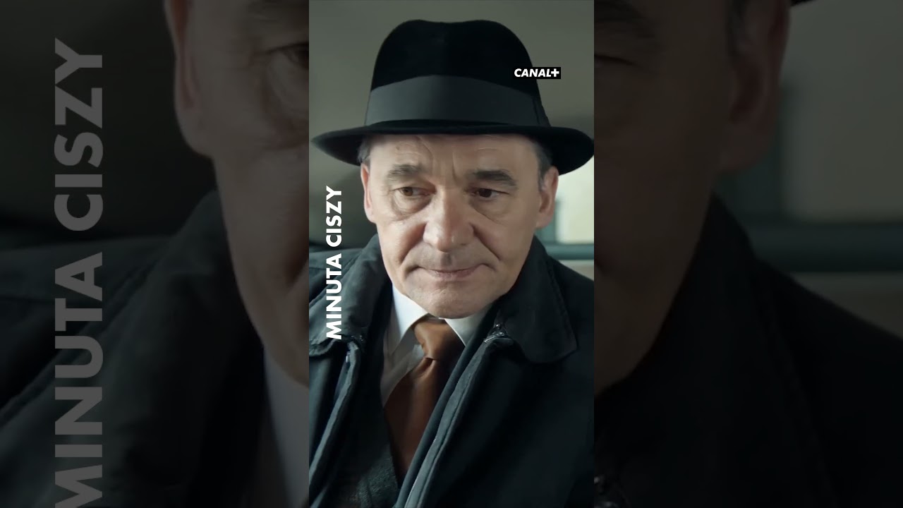 Poradnik jak wychować księdza... to znaczy syna | Minuta ciszy 2 | Oglądaj w CANAL+ #minutaciszy