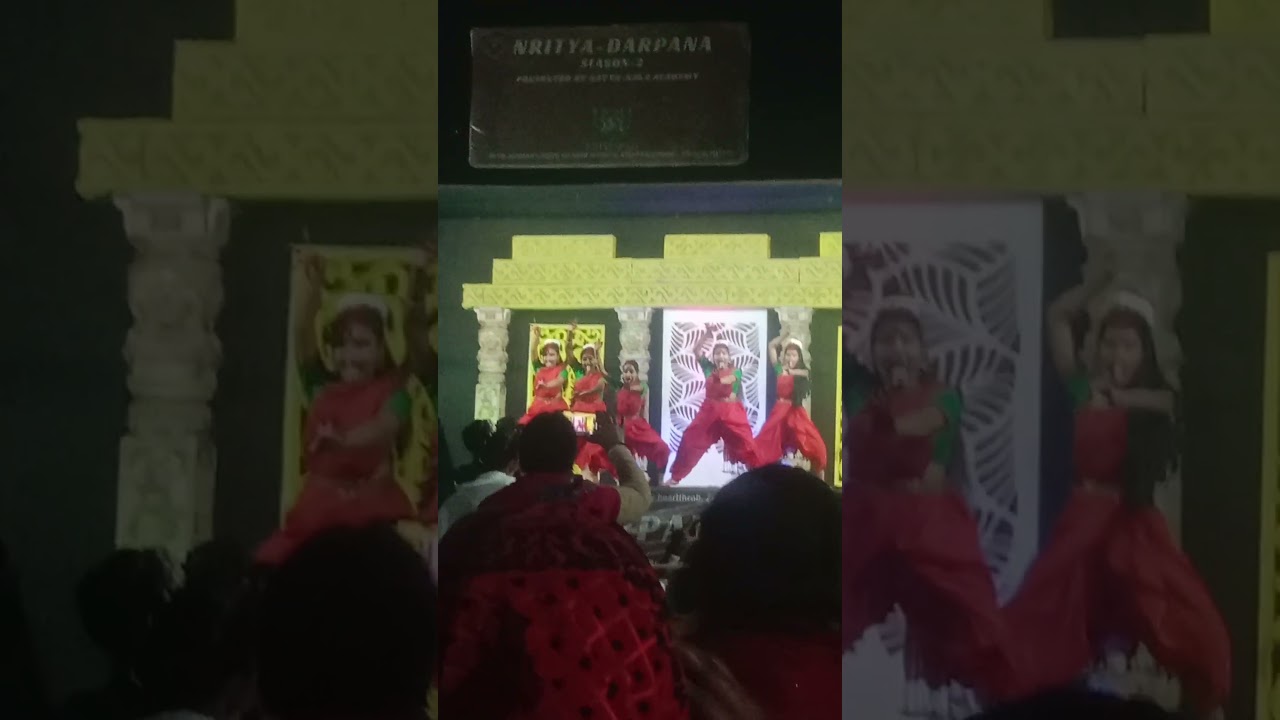 matangi Stuti nritya darpan season 2 natya Kala academy chapar . assam my dance class 🙏🏻😊😊😊