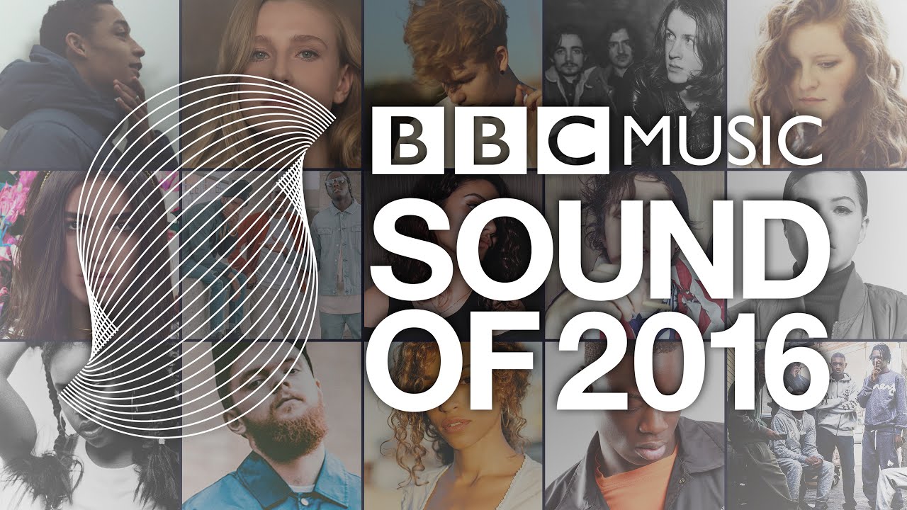 What's the Sound Of 2016?