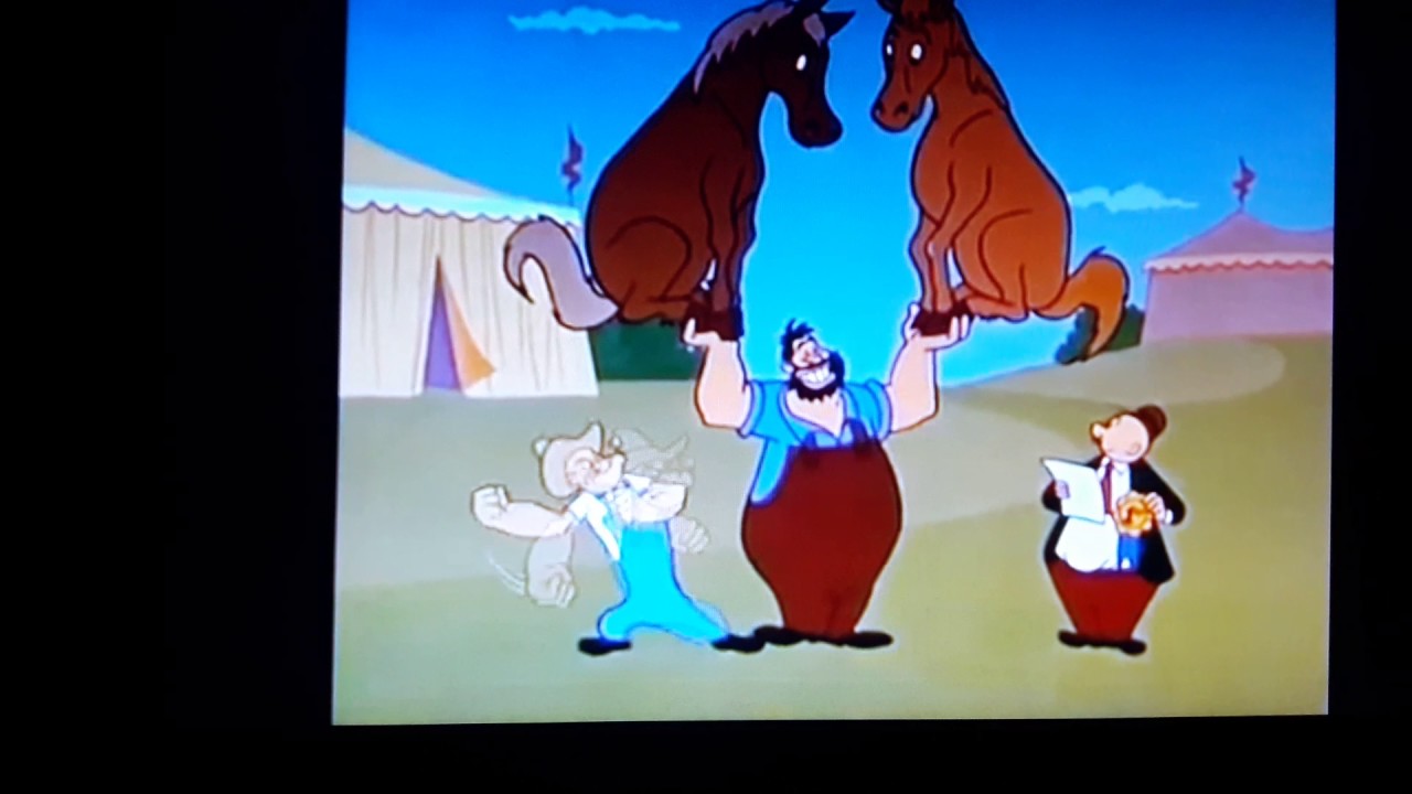 Best i eats spinach popeye the salior man black and white and color 1933 1960