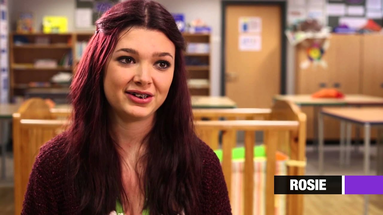 Chelmsford College Early Years