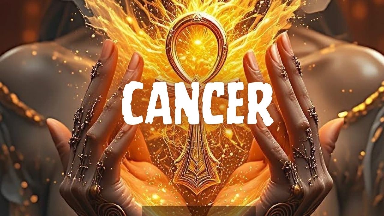 РАК 🌊 В СРЕДУ, 18-ГО, В ВАШУ ЖИЗНЬ НАСТУПАЕТ ЦУНАМИ, ДЕВА 🌊 😱 ГАДАНИЕ НА ТАРО НА ФЕВРАЛЬ 2026 ГОДА