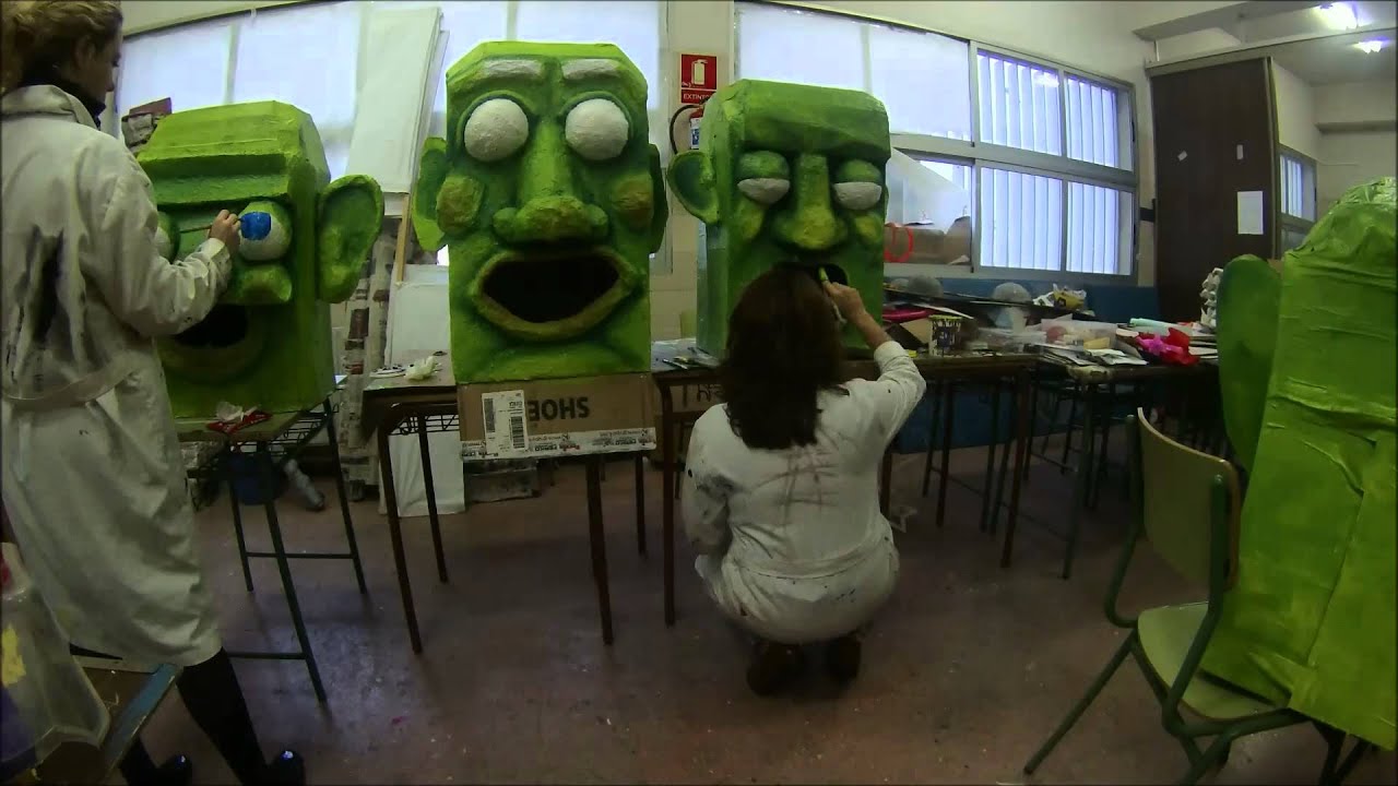 Música en las aulas