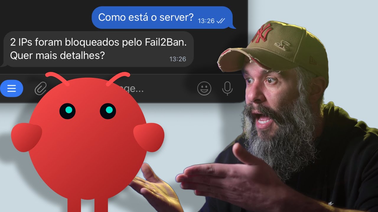 Clawdbot como Root no VPS de Produção (OpenClaw / Moltbot)